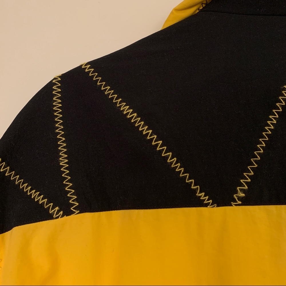 🚨SOLD Oversized 90s Vintage Streetwear Jacket - Picture 8 of 14